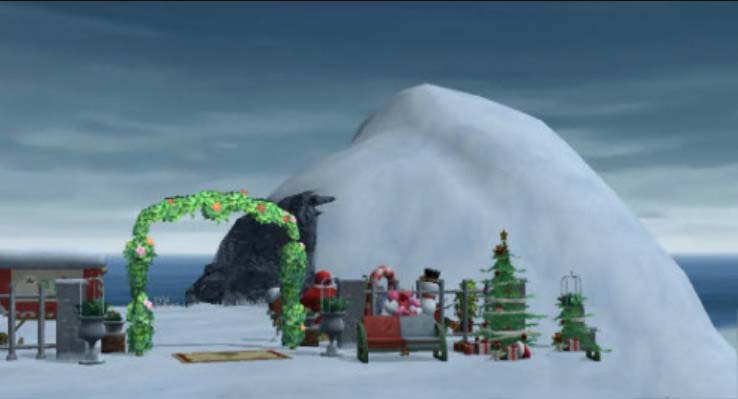 小森生活狗狗岛怎么玩 小森生活狗狗岛在哪