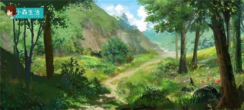 小森生活沙白木在哪里 小森生活沙白木怎么获得