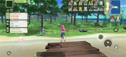 小森生活珍珠有什么用 小森生活珍珠哪个岛最多