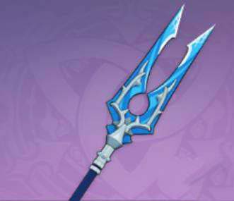 原神鱼叉怎么获得 原神鱼叉突破材料