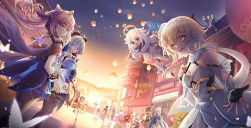 原神化种匣怎么获得 原神化种匣怎么用