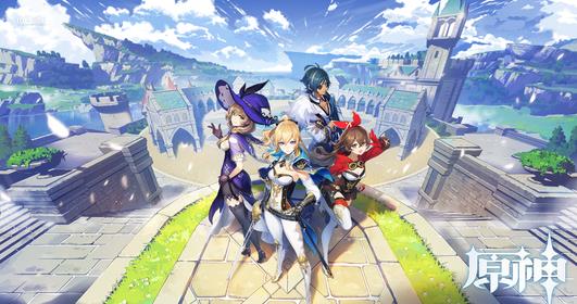 原神升到16级要多久 原神升到90级需要多少经验书