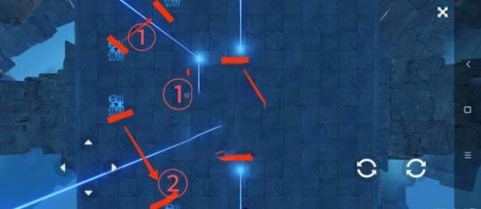 原神机符遁藏之城怎么过 原神机符遁藏之城秘境通关攻略