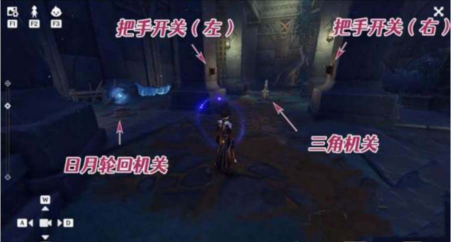 原神寻得龙蛇踪怎么进 原神寻得龙蛇踪攻略