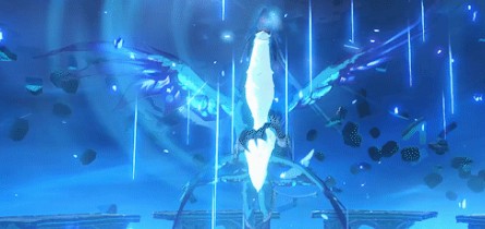 原神风魔龙一周可以打几次 原神风魔龙在哪