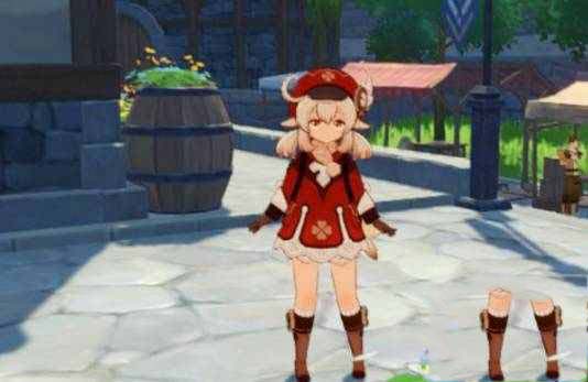 原神魔女套在哪刷 原神魔女套适合哪些角色