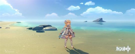 原神怪木在哪 原神怪木怎么采集