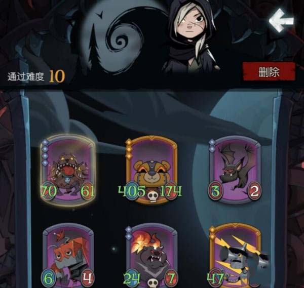 月圆之夜镜中的记忆攻略 月圆之夜镜中的记忆流派