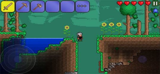 泰拉瑞亚沙堡桶有什么用 泰拉瑞亚沙堡桶怎么放