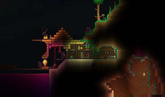 泰拉瑞亚沙漠幽魂灯有什么用 泰拉瑞亚沙漠幽魂灯怎么获得