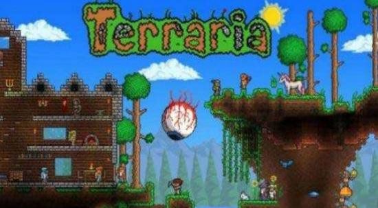 泰拉瑞亚王冠在哪里做 泰拉瑞亚王冠怎么获得