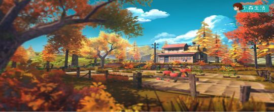 小森生活镰刀怎么获得 小森生活镰刀在哪买