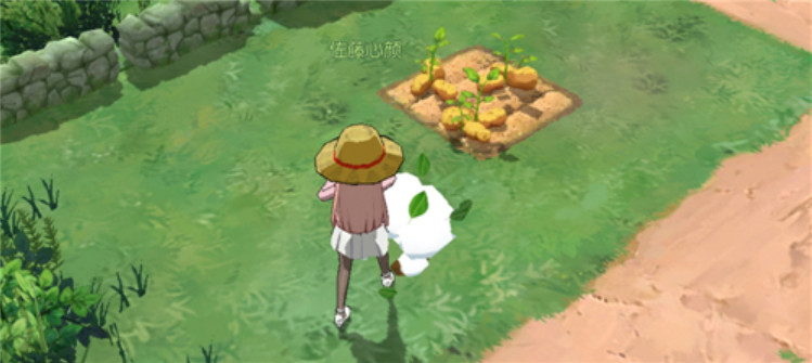 小森生活田地怎么增加 小森生活田地怎么去除