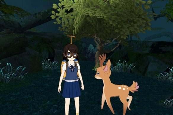 小森生活兽王诱饵怎么获得 小森生活兽王诱饵多久可以放一次