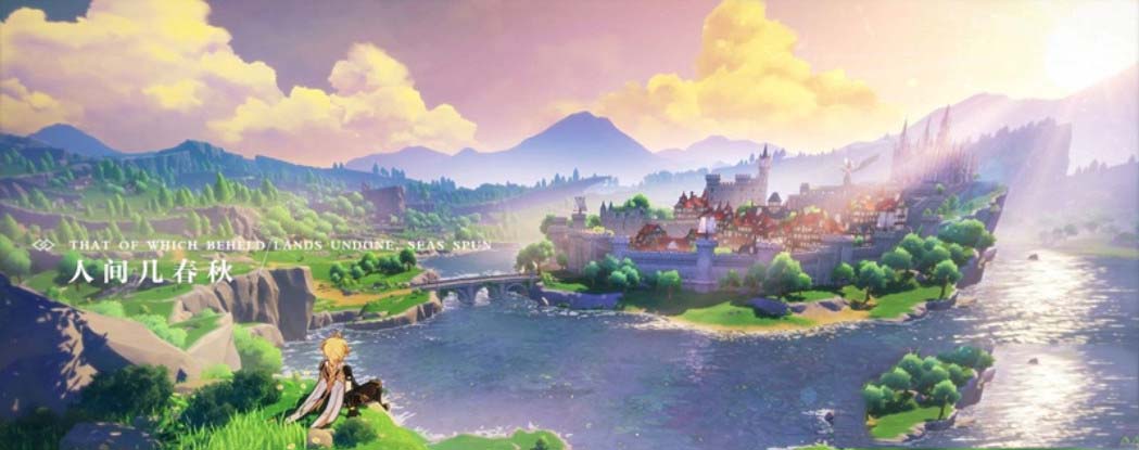 原神风神瞳共鸣怎么制作 原神风神瞳共鸣怎么获得