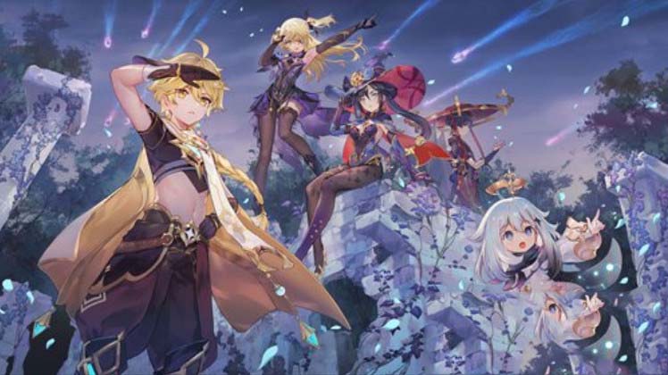 原神命之座怎么获得 原神命之座是什么意思