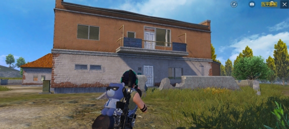 和平精英飞行器在哪里 和平精英飞行器怎么用