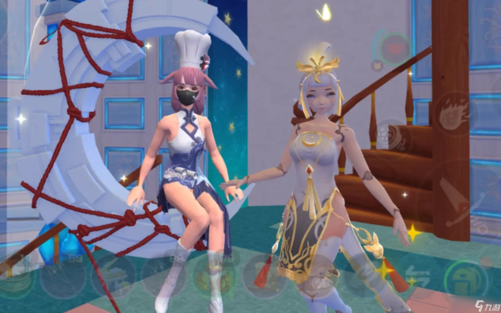 创造与魔法秃子有什么技能 创造与魔法秃子值得培养吗