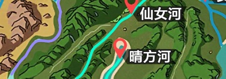 创造与魔法桂鱼在哪钓几率高 创造与魔法桂鱼有什么用