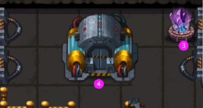 不思议迷宫龙之溪谷dp攻略 不思议迷宫龙之溪谷龙怎么搭配