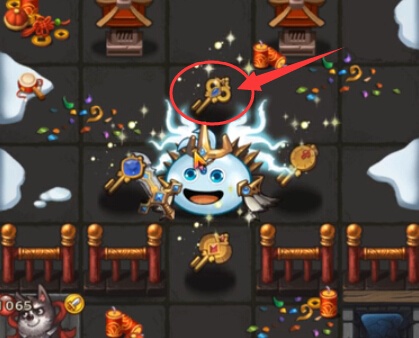 不思议迷宫定向越野任务在哪 不思议迷宫定向越野2023最新攻略