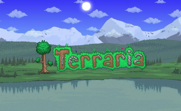 泰拉瑞亚巫毒娃娃怎么刷不出来 泰拉瑞亚巫毒娃娃怎么扔