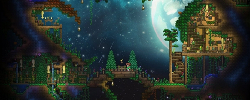 泰拉瑞亚巨型鸟妖之羽怎么获得 泰拉瑞亚巨型鸟妖之羽有什么用