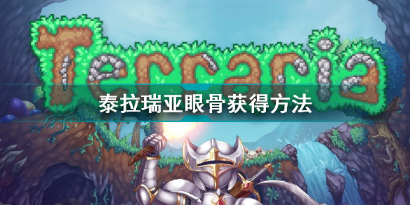 泰拉瑞亚眼骨怎么用 泰拉瑞亚眼骨怎么获得