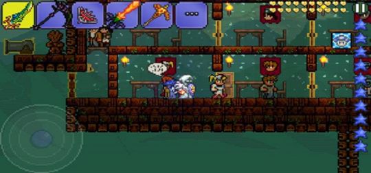 泰拉瑞亚天气收音机怎么获得 泰拉瑞亚天气收音机获得概率