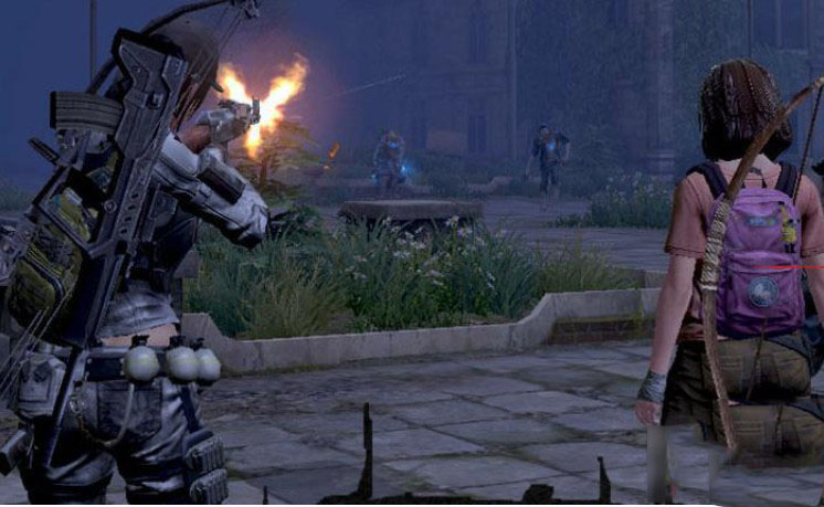 明日之后篝火怎么做 明日之后篝火怎么点燃