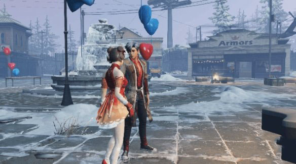 明日之后篝火晚会怎么进入 明日之后篝火晚会任务怎么过