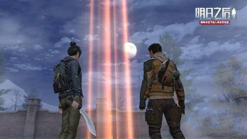 明日之后营地时代怎么升级 明日之后营地时代升级材料一览