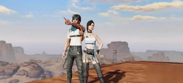 明日之后区域调查怎么完成 明日之后区域调查怎么触发