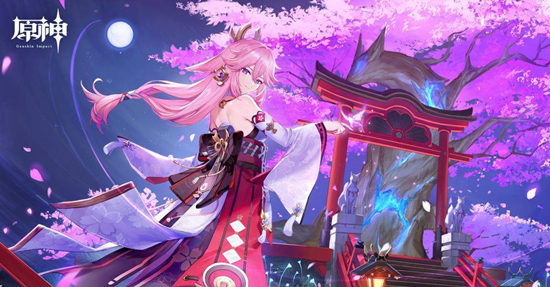 原神虎珀在哪 原神虎珀怎么采集