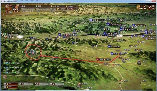 三国志战略版起兵之地怎么选 三国志战略版哪里起兵好