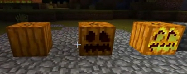 我的世界南瓜怎么种 我的世界南瓜怎么雕刻