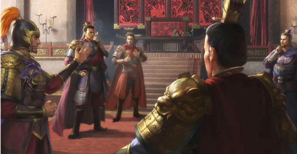 三国志战略版太史慈平民阵容 三国志战略版太史慈值得培养吗