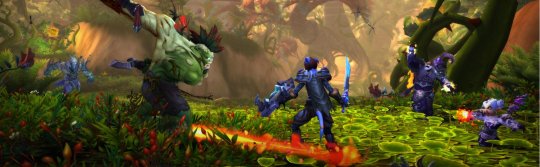 魔獸世界前期裝備怎么獲得 魔獸世界裝備怎么修