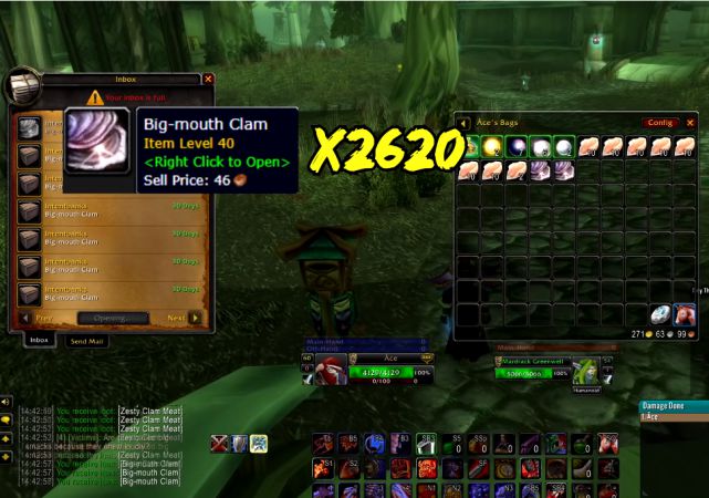 魔獸世界金珍珠哪里刷 魔獸世界金珍珠價格