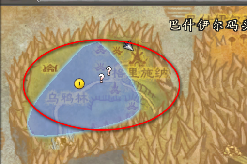 魔獸世界樹人的驅魔怎么做 魔獸世界樹人的驅魔的寶珠在哪