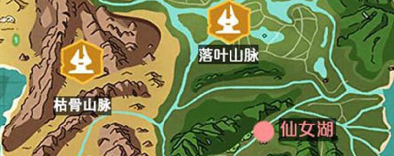 创造与魔法鲍鱼哪里爆率高 创造与魔法鲍鱼用什么鱼饵