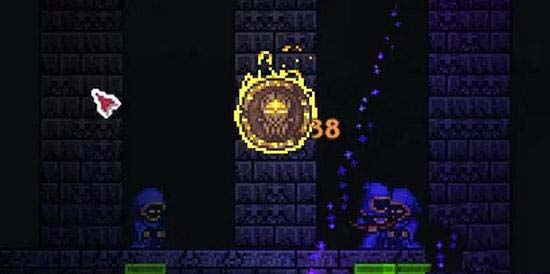 泰拉瑞亚邪教徒打法 泰拉瑞亚邪教徒掉落物