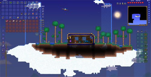 泰拉瑞亚幸运金币有什么用 泰拉瑞亚幸运金币怎么获得