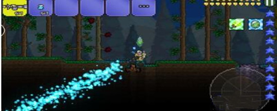 泰拉瑞亚神圣之地怎么扩大 泰拉瑞亚神圣之地怎么净化