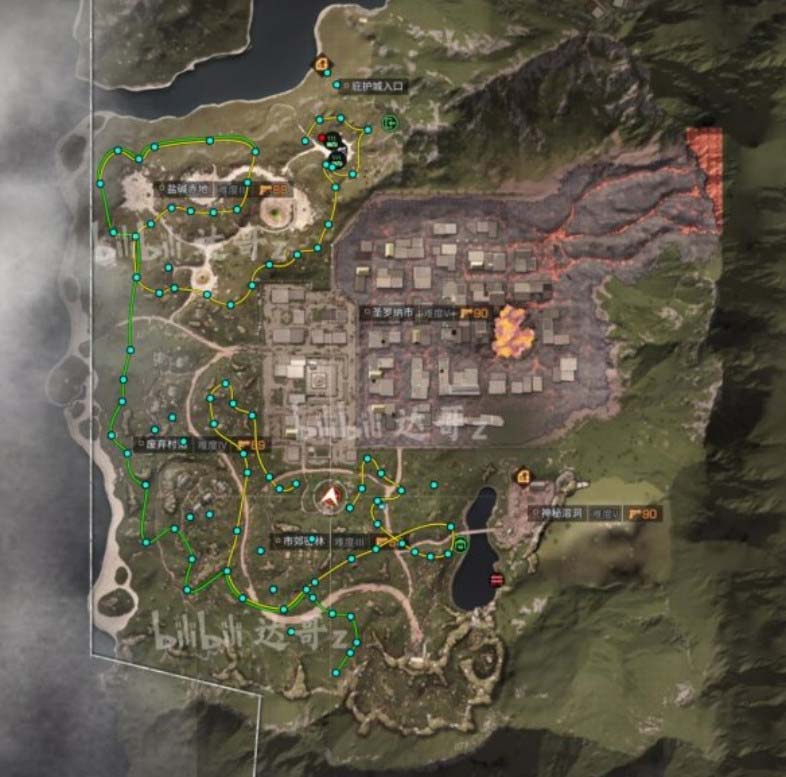 明日之后草木灰怎么获得 明日之后草木灰采集技巧