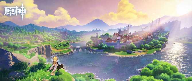 原神太山府怎么开启 原神太山府怎么放水