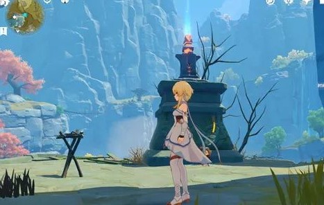 原神太山府秘境怎么解锁 原神太山府秘境怎么打