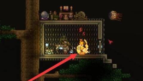 泰拉瑞亚红药水正确用法 泰拉瑞亚红药水怎么合成