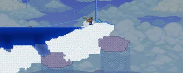 泰拉瑞亚紫溶液怎么获得 泰拉瑞亚紫溶液在哪里买