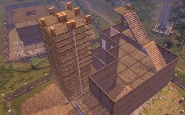 明日之后木矮墙配方如何获得 明日之后木矮墙怎么才能抽到